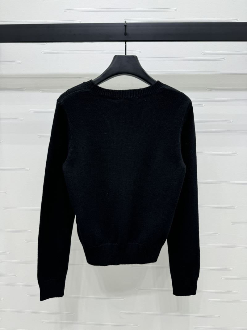 Miu Miu Sweaters